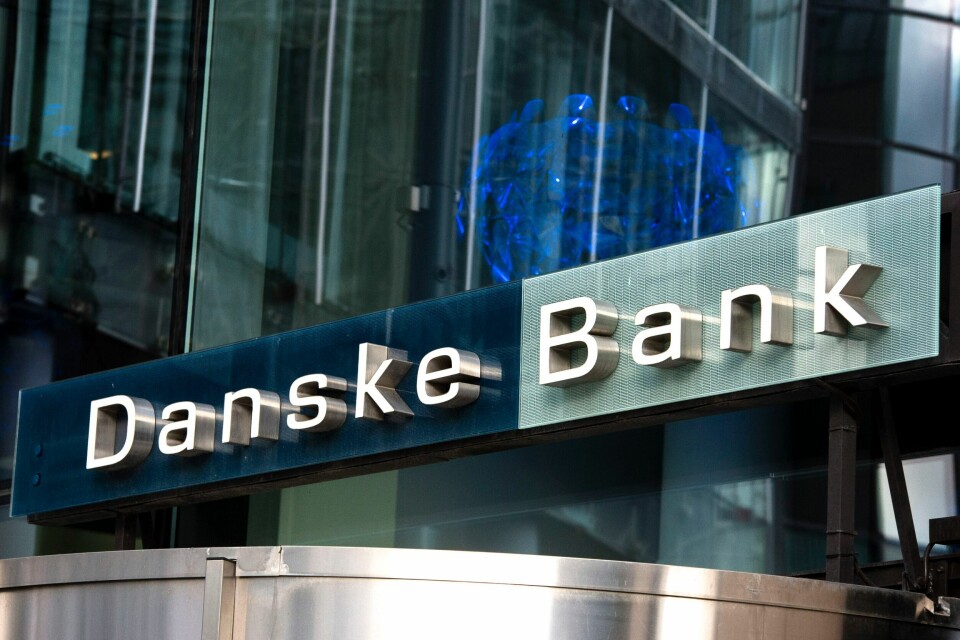 Danske Bank tror renteøkning i sentralbankene i USA og Europa samt høy inflasjon vil medføre at Norges Bank ikke trenger å heve renten ytterligere i 2023.