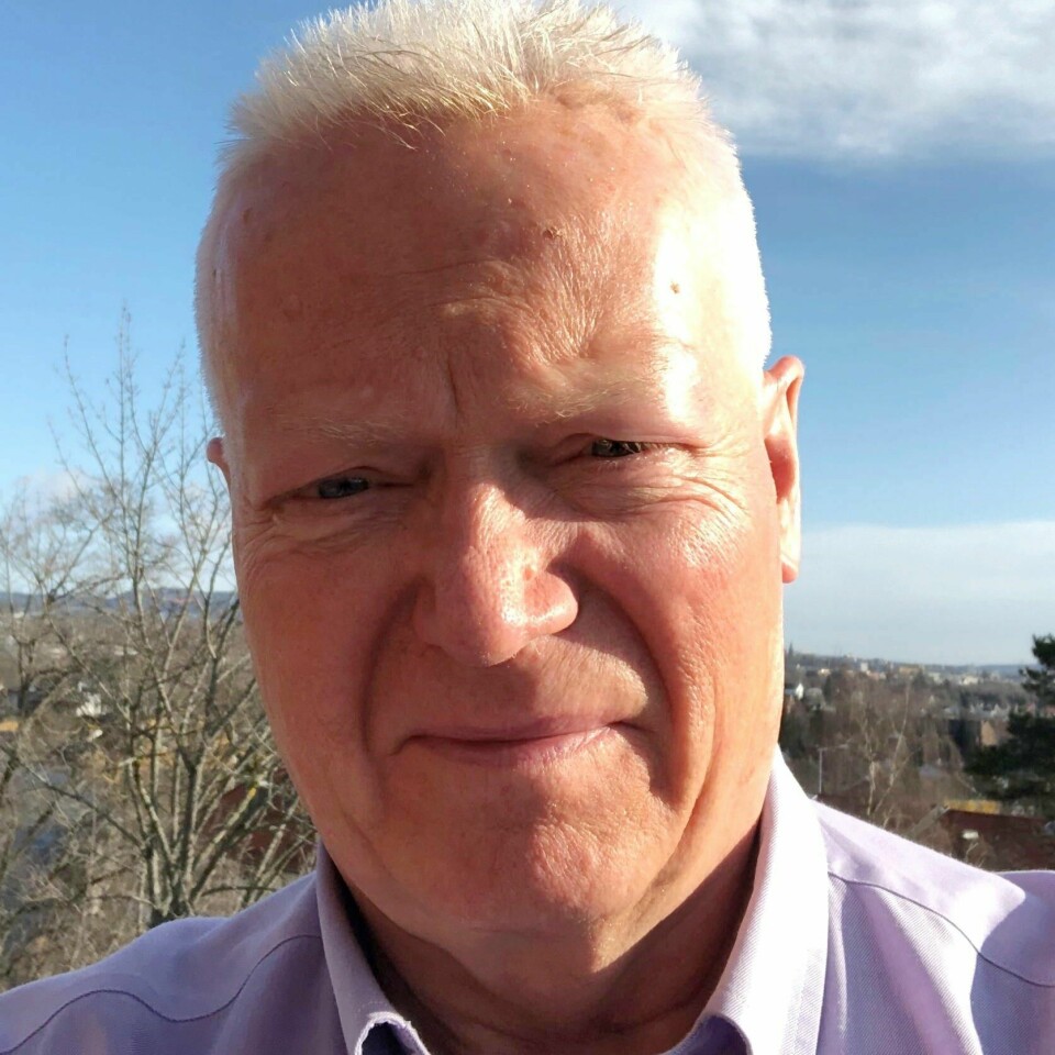 Trygve Tamburstuen er næringsdrivende, tidligere statssekretær (Ap) i Olje- og energidepartementet og Industridepartementet. Trygve Tamburstuen