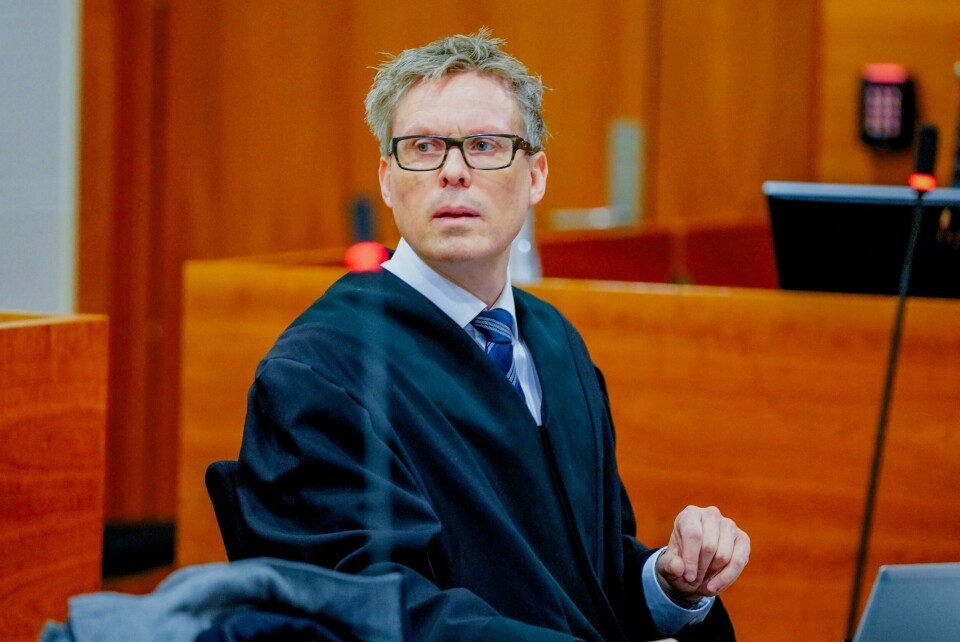 Førstestatsadvokat Kristian Jarland mener at Stig Millehaugen ikke bør prøveløslates nå. Førstestatsadvokat Kristian Jarland mener at Stig Millehaugen ikke bør prøveløslates nå. Foto: Gorm Kallestad / NTB