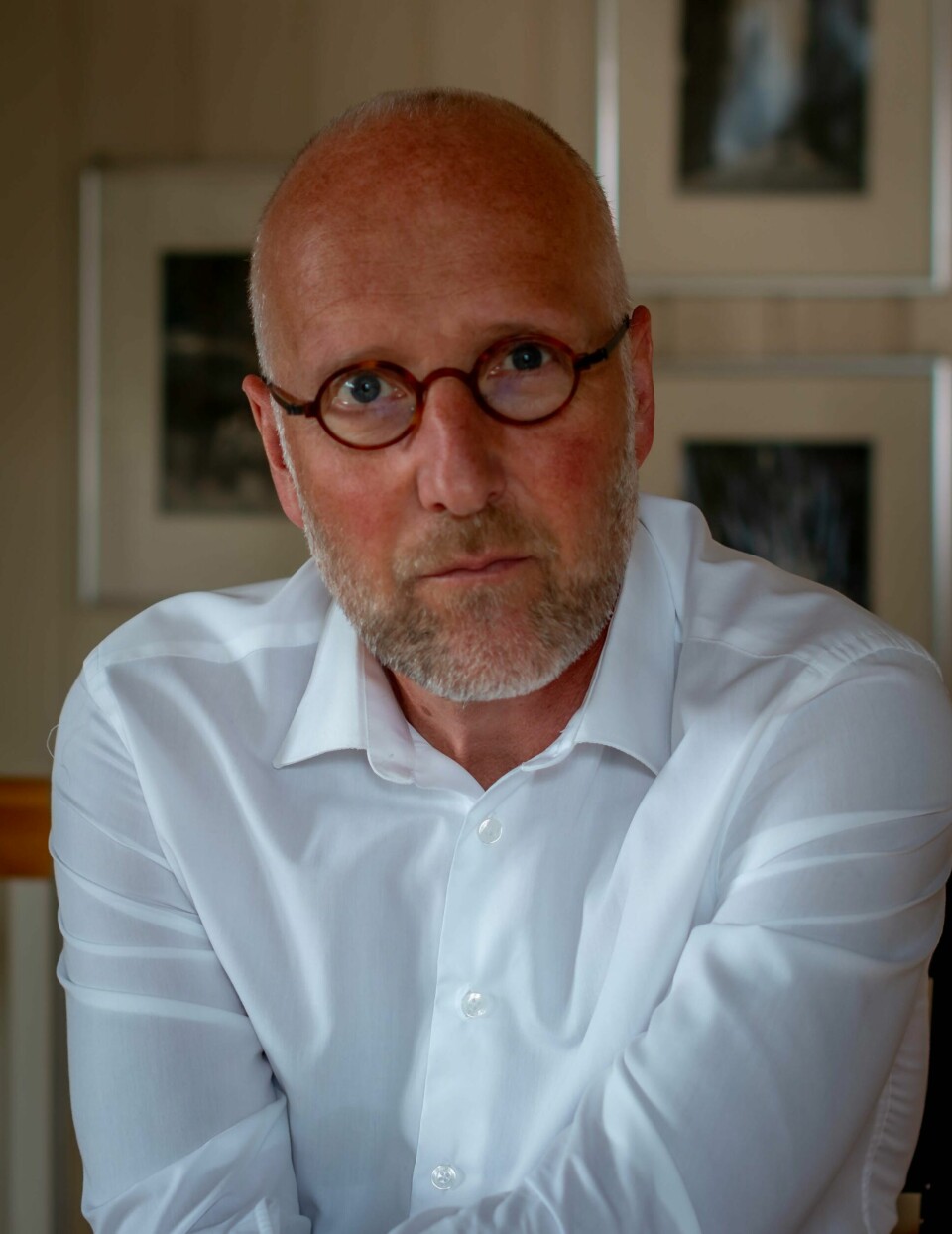 Jørgen G. Bramness. Jørgen G. Bramness.
