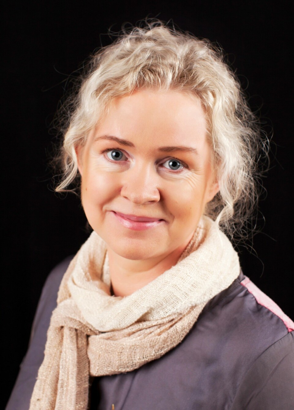 Ingun Steen Andersen er filosof og nasjonal koordinator for Dembra, HL-senteret. Ingun Steen Andersen