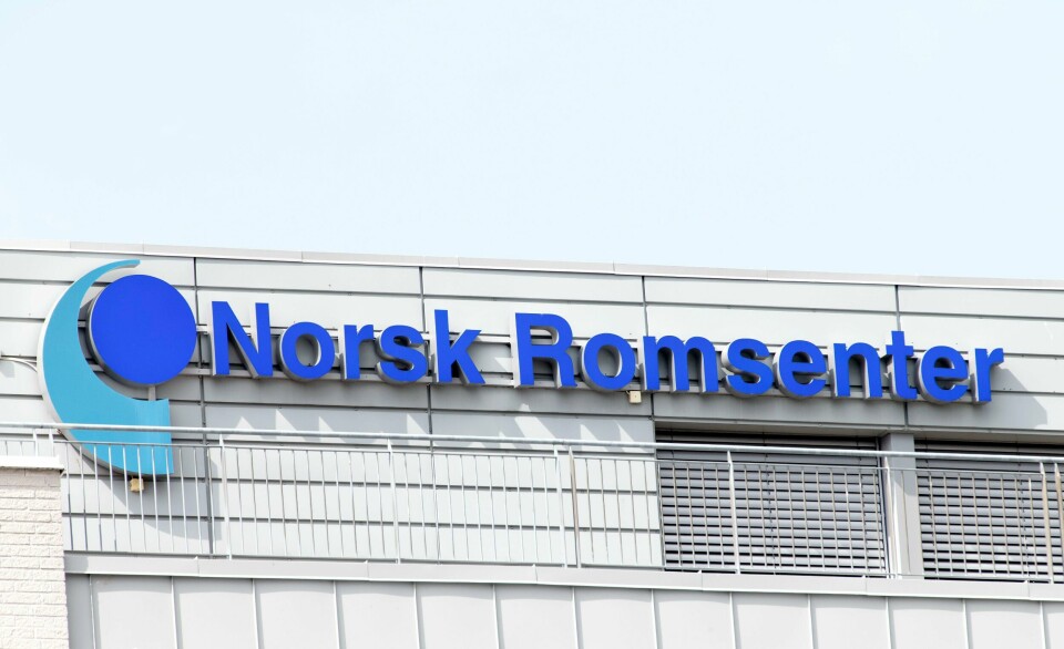 Marcus Wandt er en av de 17 nye astronautene som den europeiske romorganisasjonen Esa presenterte 1. juni 2023, skriver Norsk romsenter i en pressemelding. Illustrasjonsfoto. Romteleskopet Euclid skal karlegge verdensrommets skala, og kan gi svar på noen av fysikkens største mysterier. Norsk romsenter har vært med på å finansiere teleskopet.
Foto: Gorm Kallestad / NTB