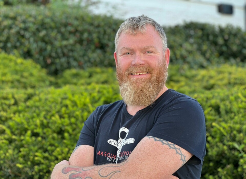 – Tilsynsmyndighetene skal følge opp alle ansvarsområder de er underlagt, fastslår Raymond Midtgård, forbundsleder i SAFE. – Tilsynsmyndighetene skal følge opp alle ansvarsområder de er underlagt, fastslår Raymond Midtgård, forbundsleder i SAFE.