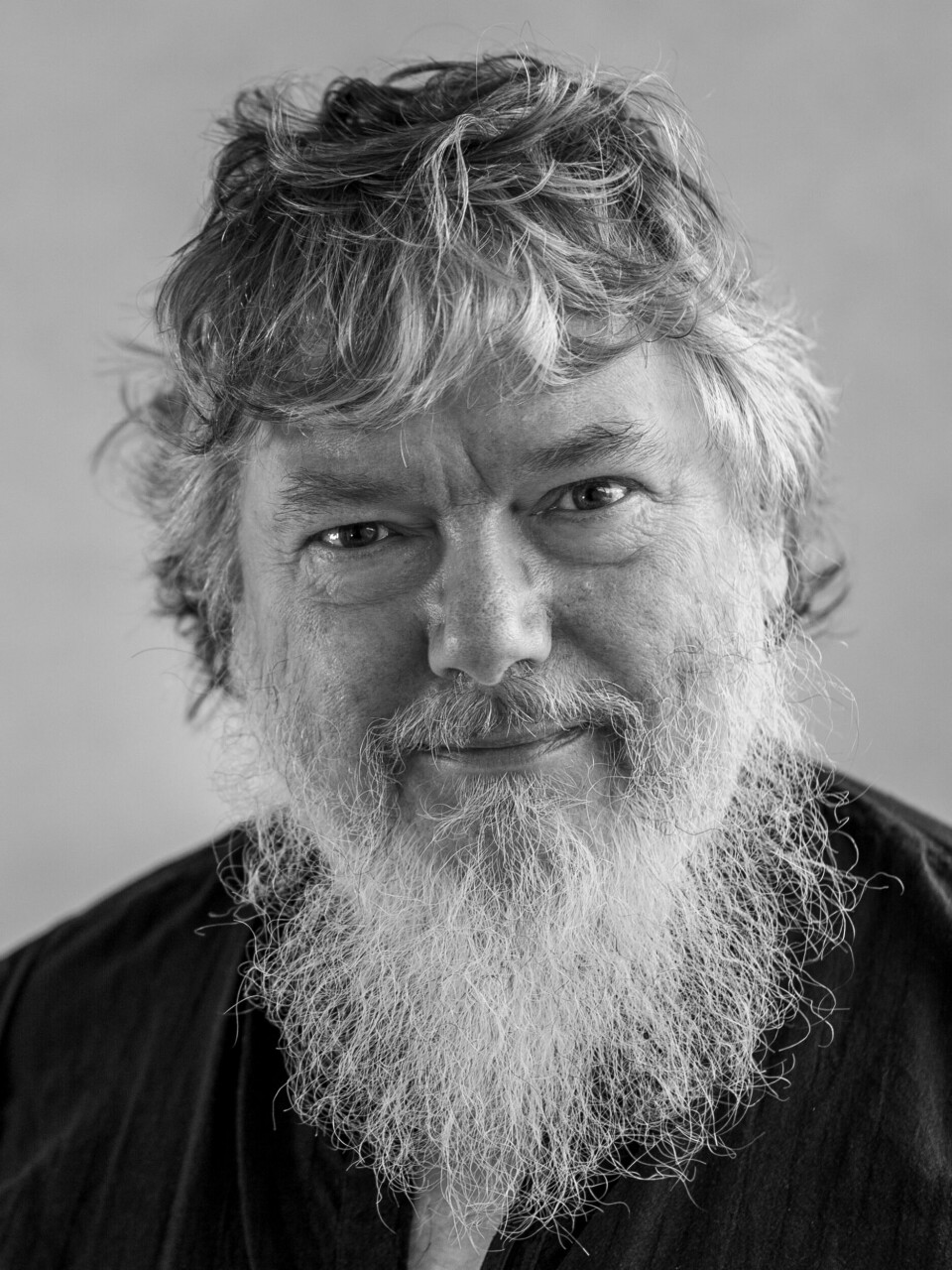 Andrew Jenkins er professor ved Universitetet i Sørøst-Norge. Andrew Jenkins er professor ved Universitetet i Sørøst-Norge.