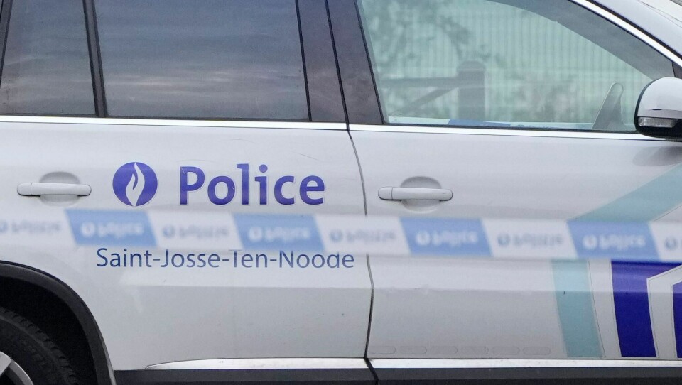 Illustrasjonsfoto. Illustrasjonsfoto.
