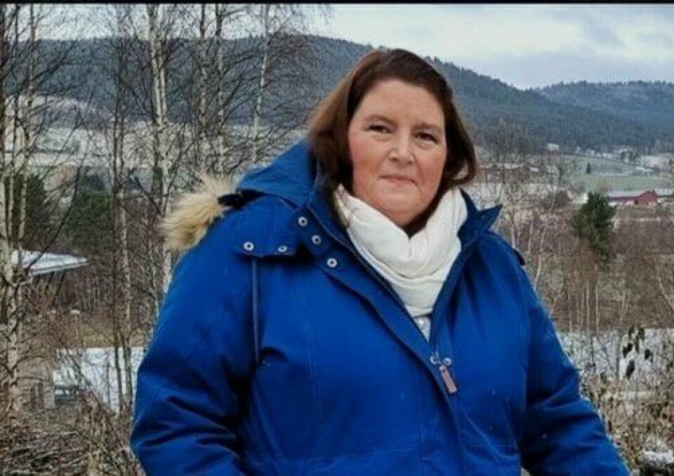 Hege Merete Ydse Enge opplever at ventetiden for å få svar på søknader fra Nav, går ut over den psykiske helsen. Hege