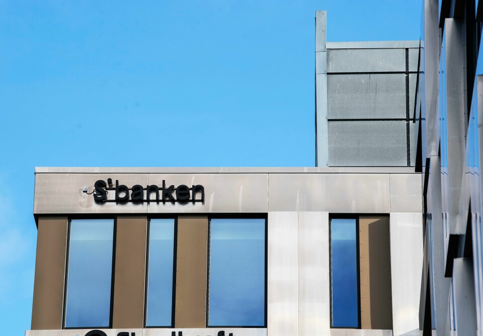 Sbankens nettbank legges ned etter DNB-oppkjøpet, til misnøye hos mange kunder. (ONSDAG) Foto: Marit Hommedal / NTB