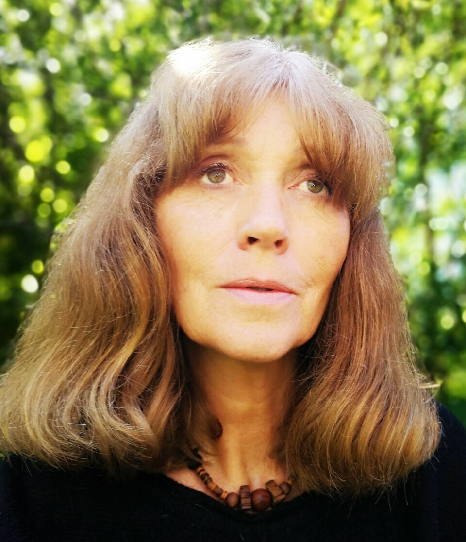 Jenny Rolness, Dyrenes Rett. Jenny Rolness