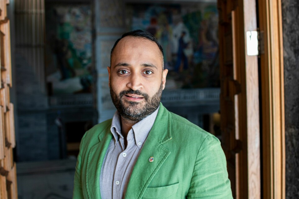 Abdullah Alsabeehg (Ap). Abdullah