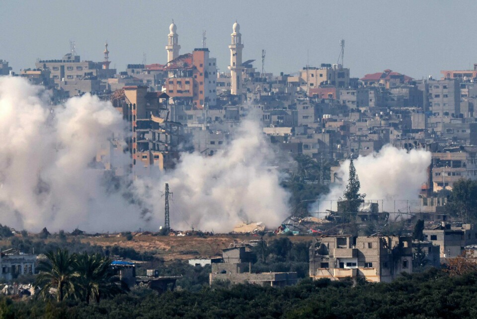 Krigen i Gaza er ikke den eneste konflikten som setter preg på Midtøsten nå. Spenninger er det også i Jemen, Iran, Pakistan, Syria, Libanon og Irak. Krigen i Gaza er ikke den eneste konflikten som setter preg på Midtøsten nå. Spenninger er det også i Jemen, Iran, Pakistan, Syria, Libanon og Irak.
