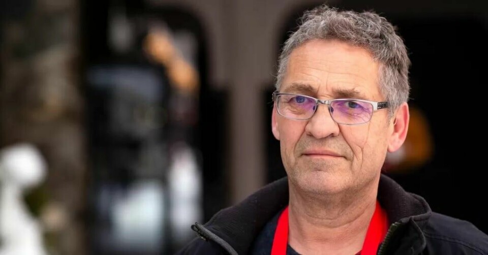 – Medarbeiderundersøkelser har vist urovekkende tilstander i etaten, forteller NTL-tillitsvalgt Bengt Eriksson. – Medarbeiderundersøkelser har vist urovekkende tilstander i etaten, forteller NTL-tillitsvalgt Bengt Eriksson.