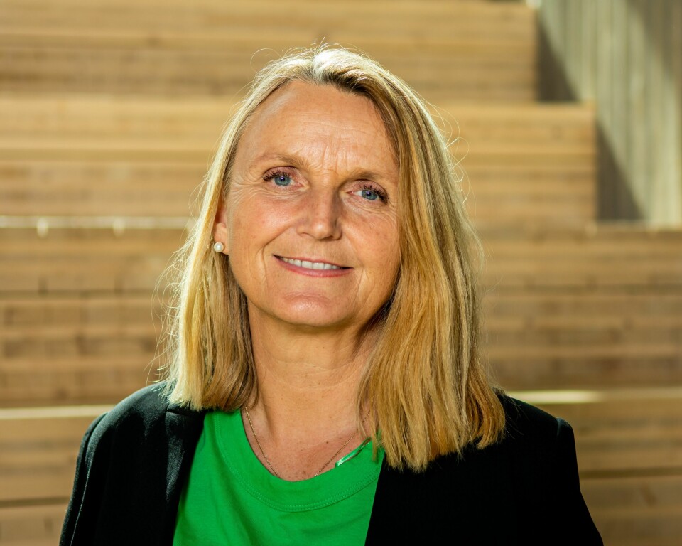 Anne Kristin Bruns Anne Kristin Bruns