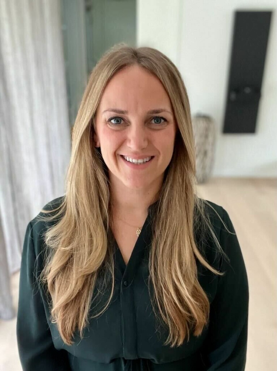 Susanne Bjerga Todnem har flere års erfaring som gründer selv, og nå rådgir hun andre som vil satse på sine ideer. Susanne Bjerga Todnem