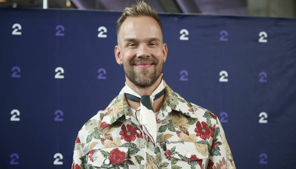 Morten Hegseth blir ikke å se som programleder under årets utgave av «Love Island». Foto: Tuva Åserud / NTB Morten Hegseth blir ikke å se som programleder under årets utgave av «Love Island». Foto: Tuva Åserud / NTB