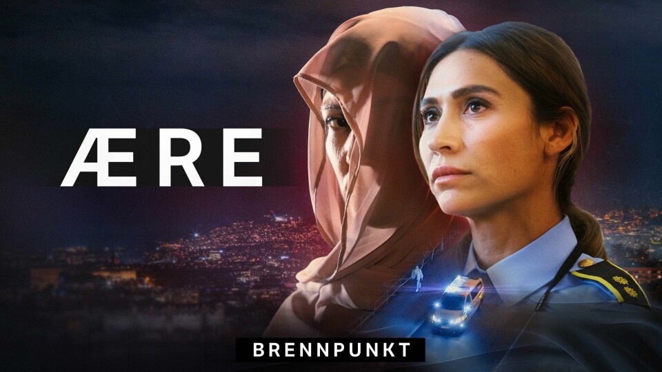 Denne uka begynte Brennpunkt-serien «Ære» på NRK, som avslører hvor maktesløse norske myndigheter er overfor æreskulturen. Denne uka begynte Brennpunkt-serien «Ære» på NRK, som avslører hvor maktesløse norske myndigheter er overfor æreskulturen.