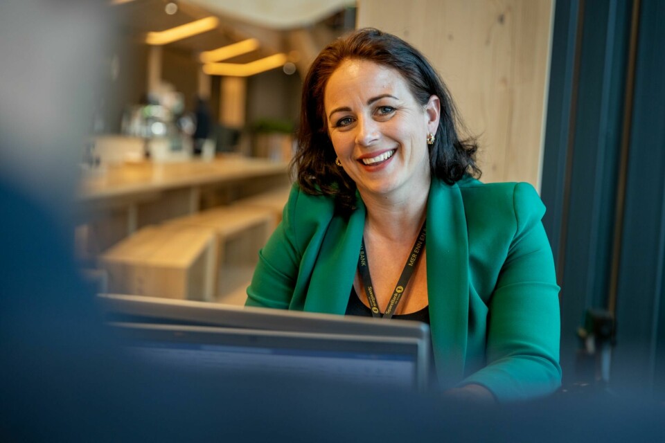 Lene Skjæveland Bø er daglig leder i stiftelsen Gründeracademy. Lene Skjæveland Bø er daglig leder i stiftelsen Gründeracademy.