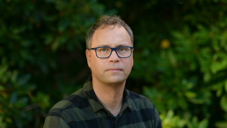 Kjetil Rødje mener kontekst er kritisk i møte med video fra krig og konflikt. – Hvis en for eksempel har en negativ oppfatning eller hat mot russiske soldater, så vil det være en sterk ramme for hvordan man ser en slik video. Da er det lett å tenke «her får de som fortjent», og motsatt. Kjetil Rødje.