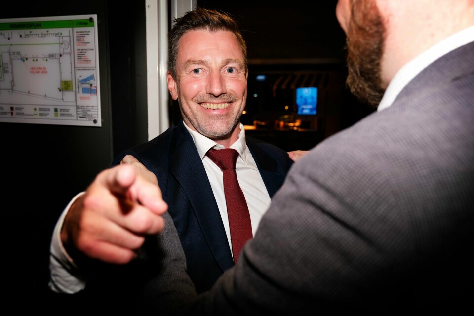 Valgnatta 2023 skulle Emil Raaen bli ordfører i Trondheim. I stedet endte han som opposisjonsleder. Emil Raaen er ordførerkandidat i Trondheim Arbeiderparti.