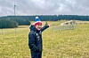 Her skal Riiber gå verdenscuprenn – sprutregn og mildvær – Dagsavisen