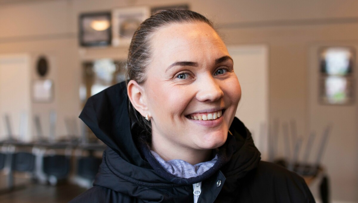 Vilde Rislaa ringte Andreas Alrek før hun tok Skeid-jobben: – Betyr ...