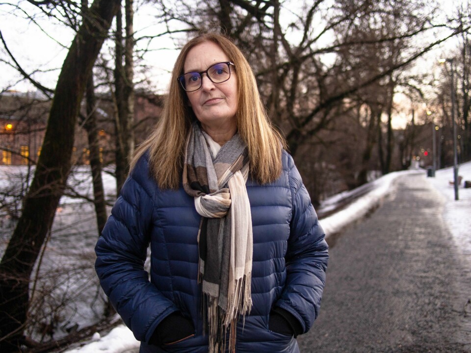 Vi oppfordrer FHI til å gi en tydeligere og mer helhetlig fremstilling av risikoen forbundet med covid-19, skriver Brita Scheid Bjørnstad, styreleder i Norsk Covidforening. Brita Scheid Bjørnstad, styreleder i Norsk Covidforening.