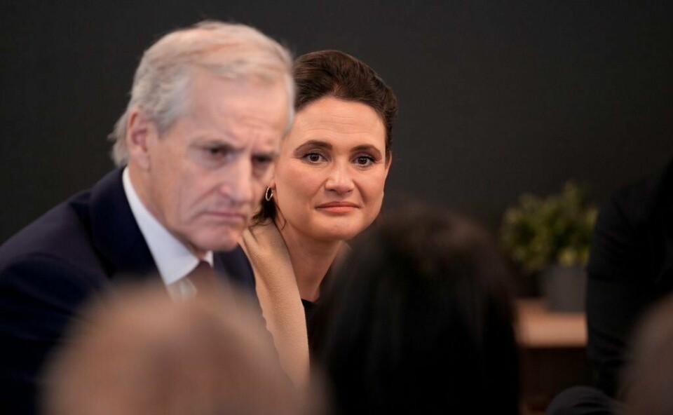 Foreløpig er Kari Nessa Nordtun bak Jonas Gahr Støre. I en krisetid for Ap må debatten om arvtakeren snart startes, og kunnskapsministeren fra Stavanger bør være en kandidat til de høyeste vervene. Leder