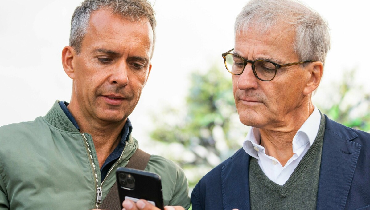 Slutter i Arbeiderpartiet – Dagsavisen