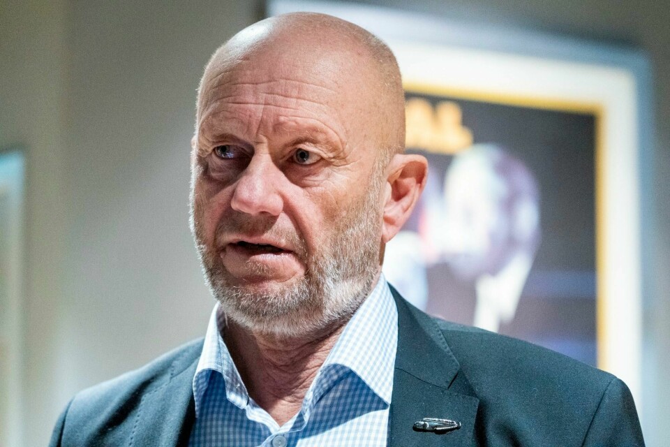 Har hytta på Hardangervidda bare vært et velferdstiltak for Stein Lier-Hansen, eller har det vært et velferdstiltak for alle ansatte i Norsk Industri? Det er avgjørende for om den tidligere administrerende direktøren i organisasjonen må fordelsbeskattes. Har hytta på Hardangervidda bare vært et velferdstiltak for Stein Lier-Hansen, eller har det vært et velferdstiltak for alle ansatte i Norsk Industri. Det er avgjørende for om den tidligere administrerende direktøren i organisasjonen må fordelsbeskattes.