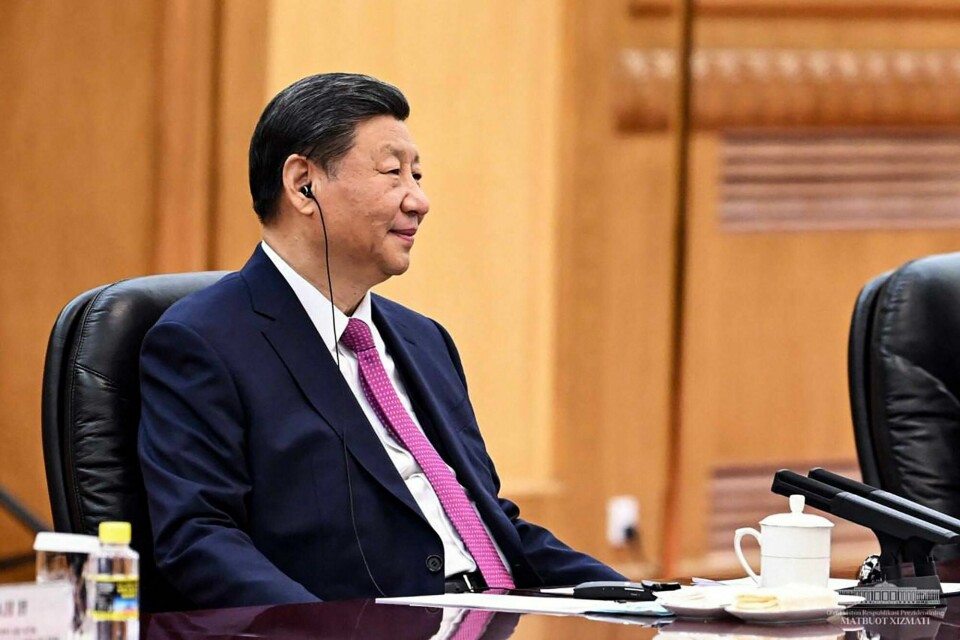Under Xi Jinpings strenge styre har private næringsdrivende fått stadig dårligere kår, skriver Torbjørn Færøvik. Under Xi Jinpings strenge styre har private næringsdrivende fått stadig dårligere kår, skriver Torbjørn Færøvik.