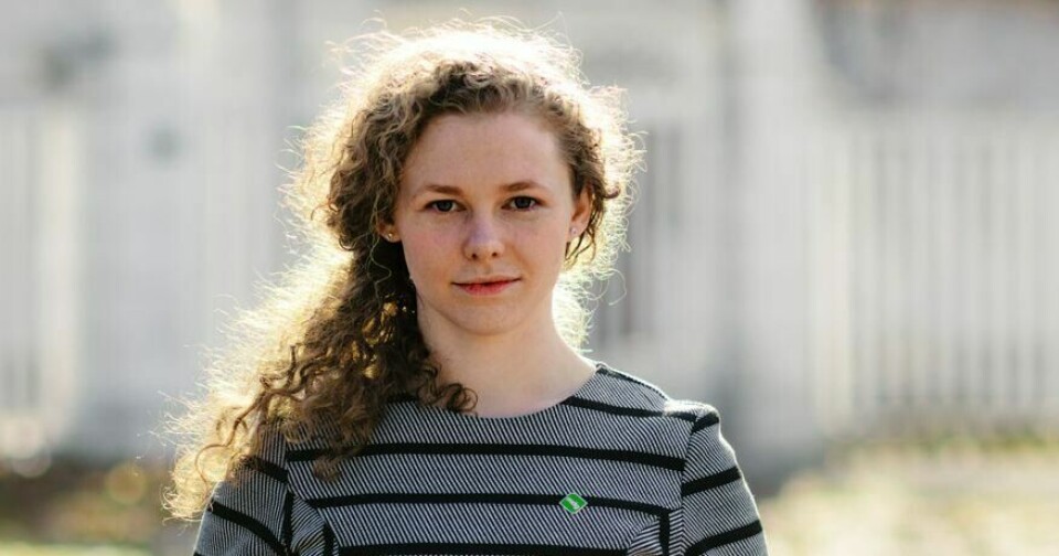 Ingrid Liland (MDG). De flotte prinsippene til Støre er ikke å finne i norsk klimapolitikk, skriver Ingrid Liland (MDG).