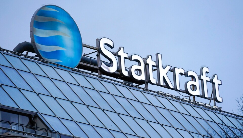 Statkraft har åpnet vindkraftanlegg i Brasil. Statkrafts egne kalkyler viser at selskapet nå er verdt 388 milliarder kroner.