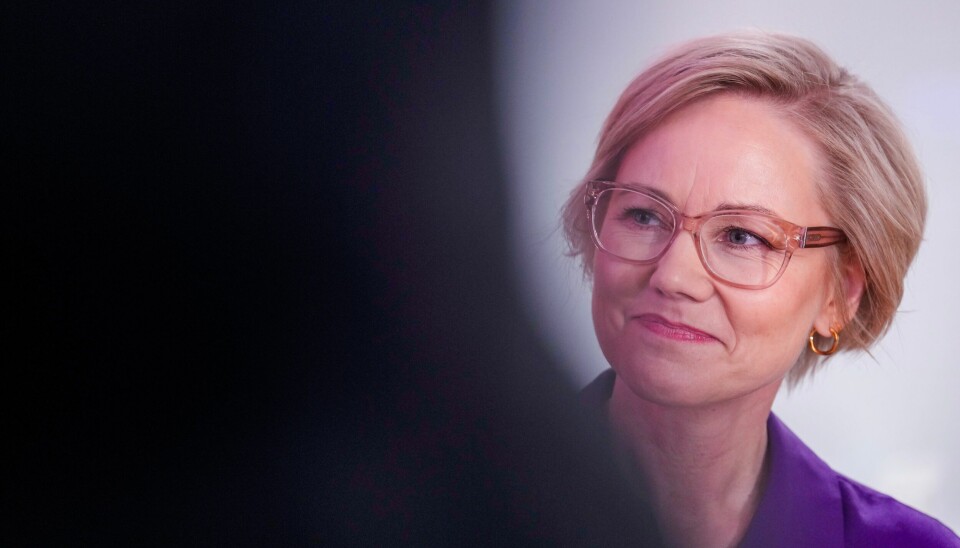 Helse- og omsorgsminister Ingvild Kjerkol (Ap). Helse- og omsorgsminister Ingvild Kjerkol (Ap) skal i møter med ledelsen og tillitsvalgte ved Hammerfest sykehus og Universitetssykehuset i Tromsø i starten av februar. Foto: Javad Parsa / NTB