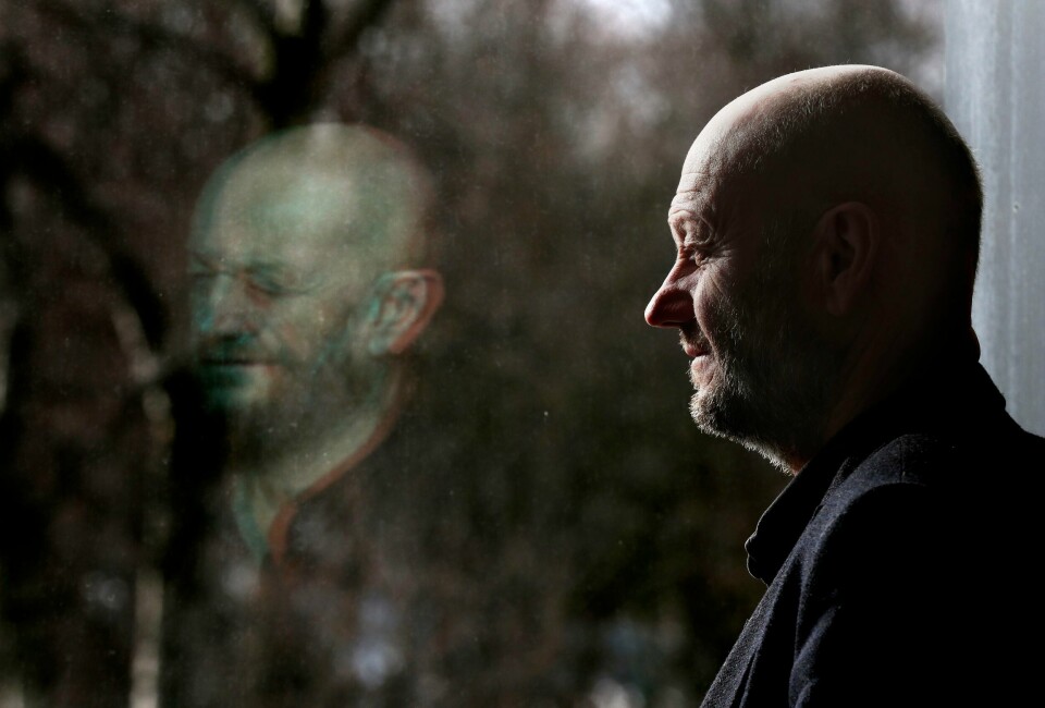 Stein Lier-Hansen ledet mektige Norsk Industri i 17 år. Kanskje var «Norsk Industri c’est moi» hans valgspråk. Burde ikke diskusjonen om politikernes utløpsdato smitte over på nærings- og organisasjonslivet, spør vår kommentator. .
