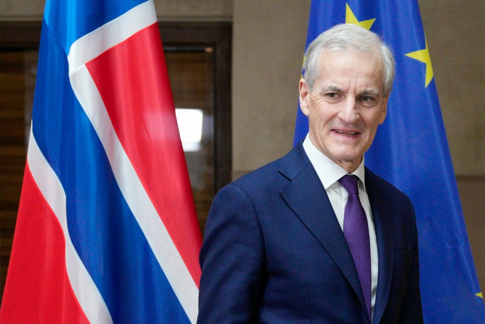 Fredag får statsminister Jonas Gahr Støre (Ap) delta på EU-toppmøtet i forbindelse med markeringen av EØS-avtalens 30-årsjubileum. Statsminister Jonas Gahr Støre (Ap) vil roe ned krigsfrykten. Det sier han til Klassekampen på sikkerhetskonferansen i München. Foto: Javad Parsa / NTB