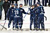 Ready bandy klare for semifinale mens Røa slo Drammen: – Et skikkelig ...