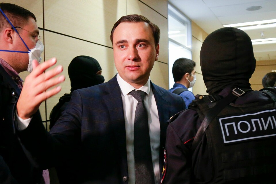 Navalnyjs nære medarbeider Ivan Zjdanov sa fredag at 47-åringen «høyst sannsynlig» ble drept i straffekolonien der han ble holdt fanget. I likhet med mange av Navalnyjs støttespillere lever Zjdanov i eksil. Navalnyjs nære medarbeider Ivan Zjdanov sa fredag at 47-åringen «høyst sannsynlig» ble drept i straffekolonien der han ble holdt fanget. I likhet med mange av Navalnyjs støttespillere lever Zjdanov i eksil.