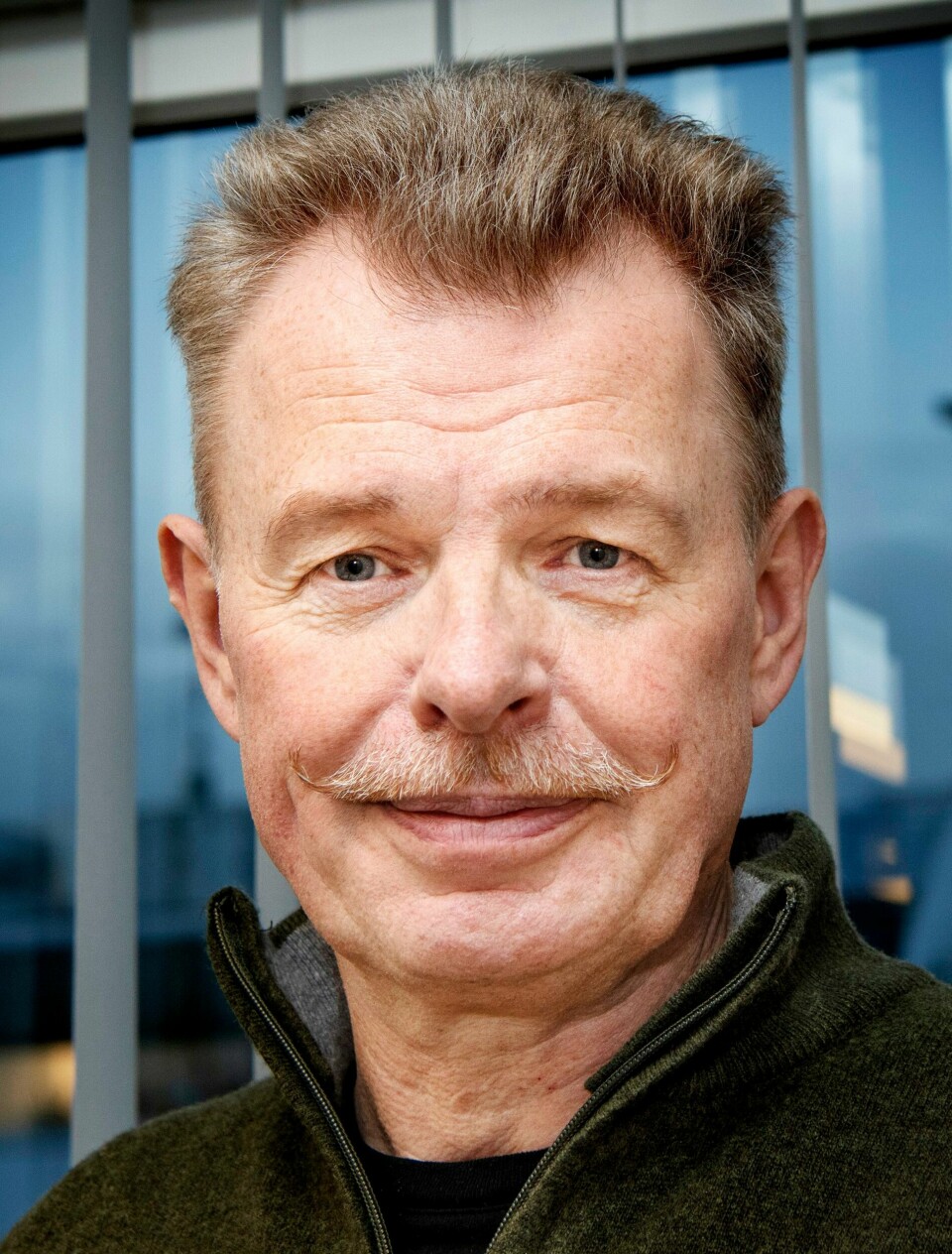 Are Saastad, daglig leder i Reform. Are Saastad, daglig leder.