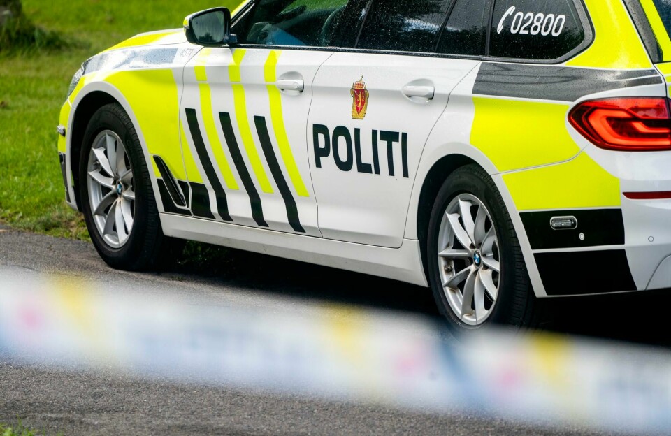 Illustrasjonsfoto. Illustrasjonsfoto.