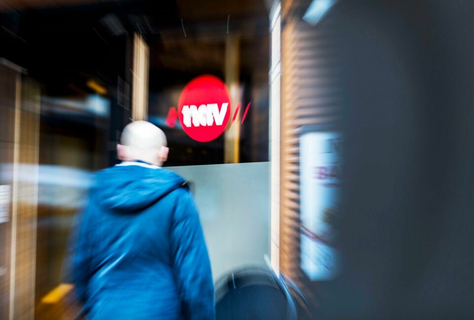 92 prosent mener at regjeringen må gjøre mer for å redusere antall uføre følge av psykiske lidelser. Illustrasjonsbilder: NAV