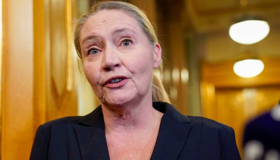 Eva Kristin Hansen trekker seg som nestleder i Trøndelag Ap. Tidlegare stortingspresident Eva Kristin Hansen (Ap) meiner alle reiserekningsr er fylt ut slik dei skal. Samtidig har administrasjonen på Stortinget i fleire år hatt informasjon som kunne avdekt at ho ikkje skulle hatt pendlerbolig. Foto: Torstein Bøe / NTB / NPK