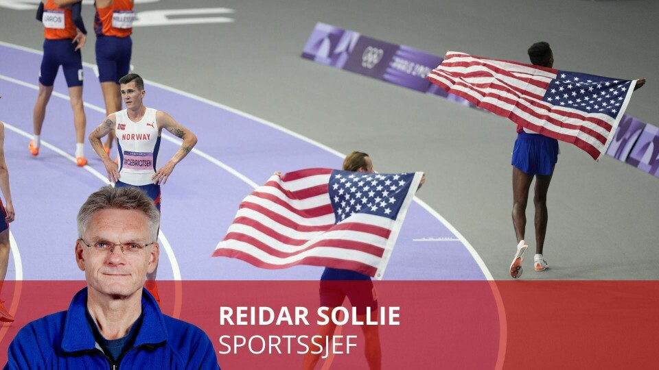 Reidar Sollie Reidar Sollie