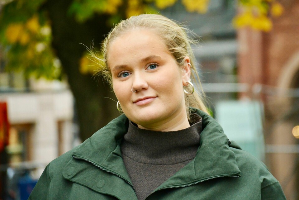 Vi kan ikke slutte å stille gutter til ansvar for holdningene sine, bare fordi de er gutter, skriver Frøya Skjold Sjursæther. Frøya Skjold Sjursæther (18) er MDGs førstekandidat i Hordaland og nestleder for Grønn Ungdom.