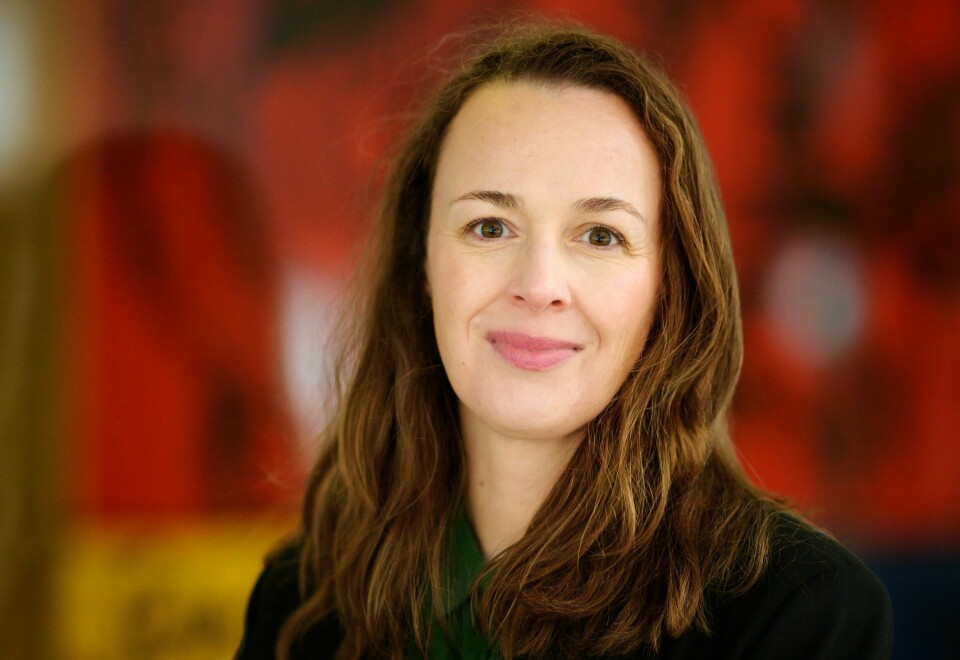 Det er forståelig at det er meninger og reaksjoner rundt endringene vi har varslet, men vi ser nå at det sprer seg en del misforståelser, skriver Julia Stelzer Pettersen. Julia Stelzer Pettersen