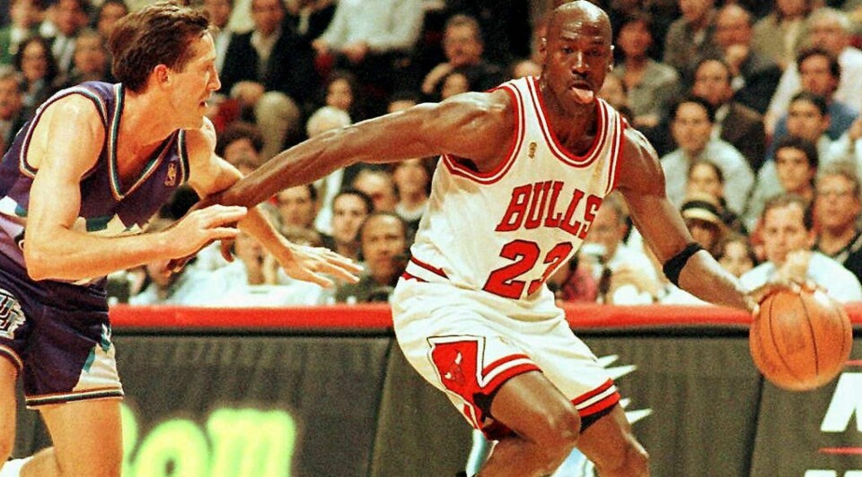 Dokumentaren om Michael Jordan har vært forsommerens snakkis i sportsverdenen. Nå er også Vålerenga Basket i gang.