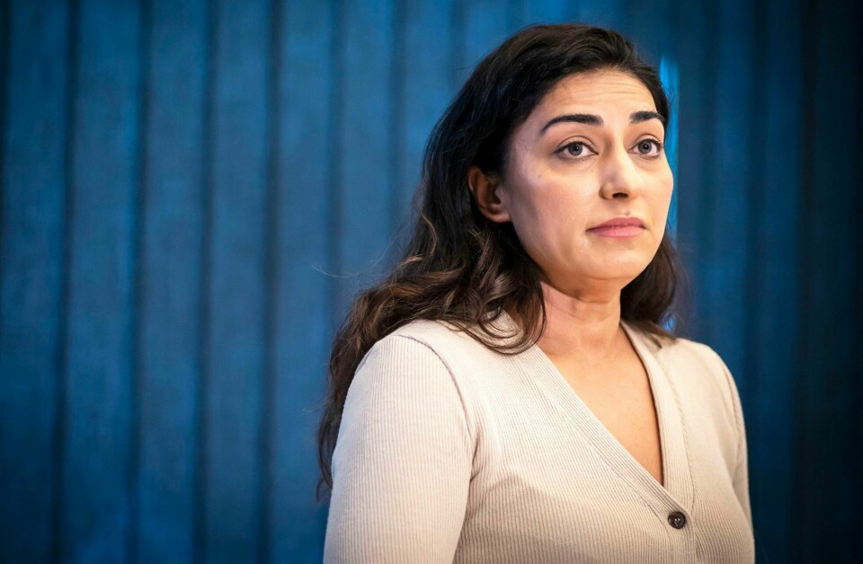 Shabana Rehman var, som Kim Friele og Rosemarie Köhn, en av våre aller fremste. En vi kan være stolte av i generasjoner, skriver Terje Eid-Hviding. Shabana Rehman var, som Kim Friele og Rosemarie Köhn, en av våre aller fremste. En vi kan være stolte av i generasjoner, skriver Terje Eid-Hviding.