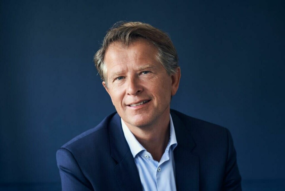 Terje Eid-Hviding, Fonus Begravelsesbyrå. Terje Eid-Hviding, Fonus Begravelsesbyrå.