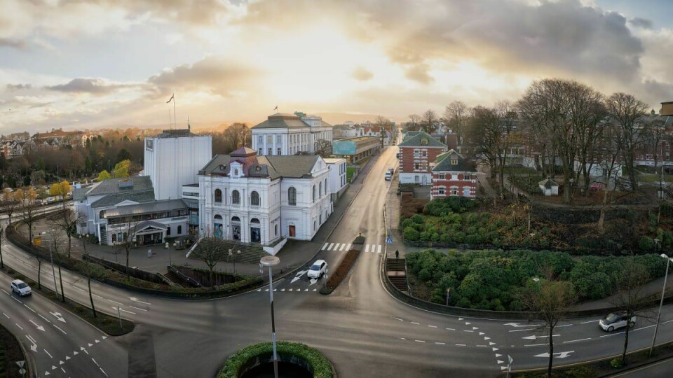 Rogaland Teater sier de kunne fått mer, men de er tilfreds med tildelingene i regjerings forslag til statsbudsjett 2023. Regjeringen foreslår å gi ca 67 millioner kroner til Rogaland Teater, og tildelingen er som forventet til dekning av ordinær drift, justert for ABE-reformen.