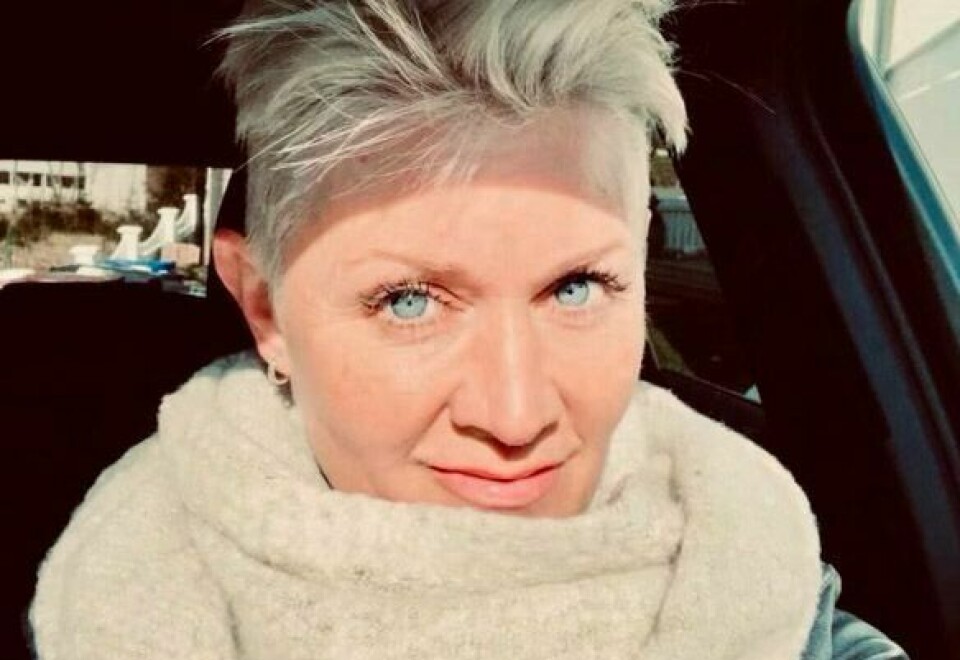 Gunnhild Kristin Borlaug er kritisk til dagens Pride-feiring Gunnhild Kristin Borlaug er kritisk til dagens Pride-feiring