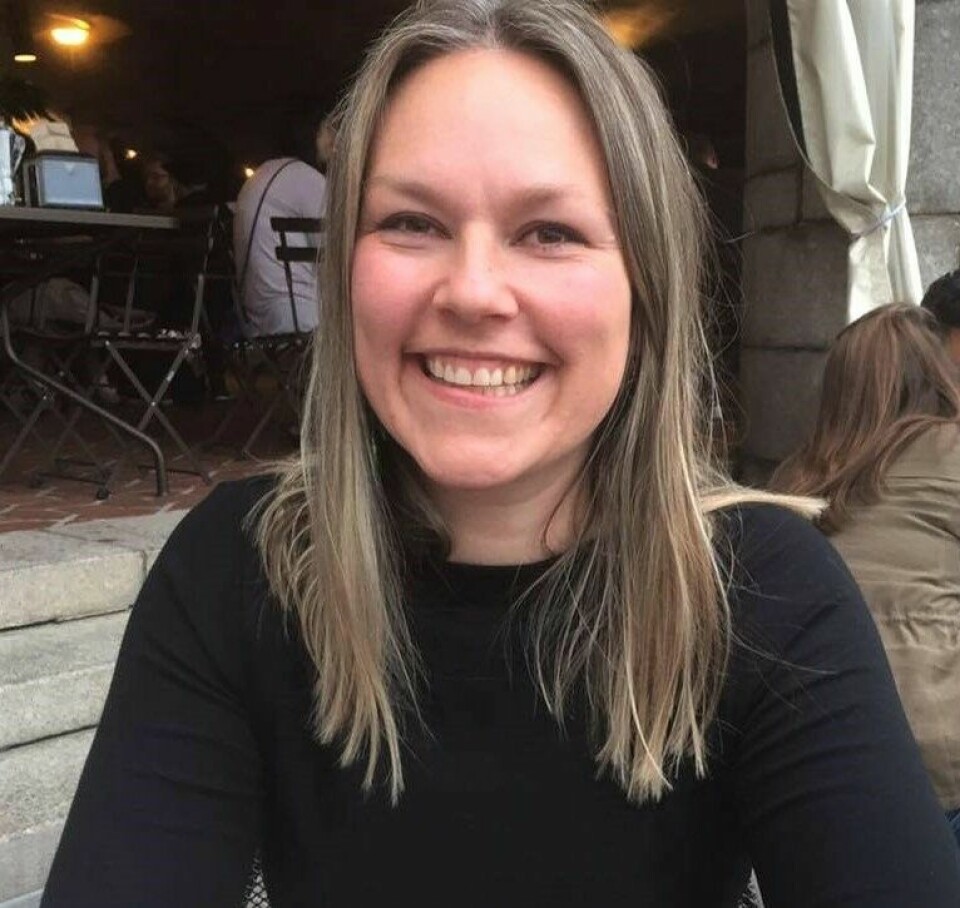 Gunhild Vigdisdatter, MDG Fredrikstad Gunhild Vigdisdatter, MDG Fredrikstad