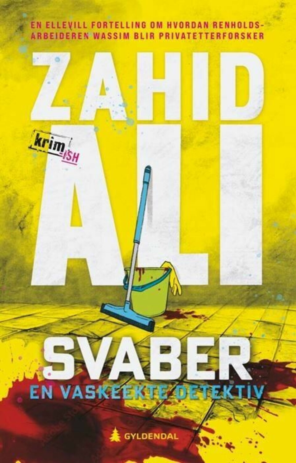 Zahid Alis bok. Zahid Alis bok.